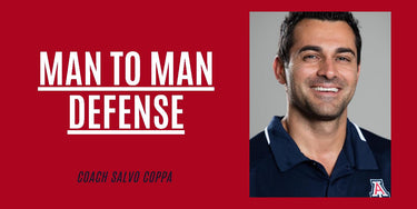 Salvo Coppa- Man to Man Defense